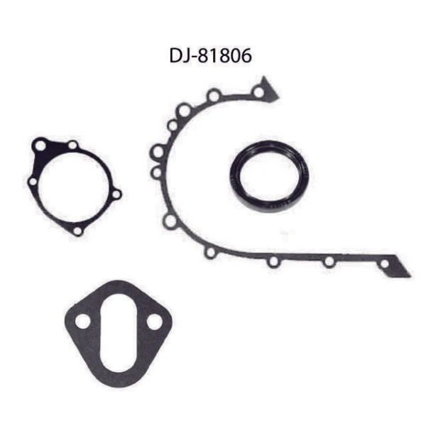 EMPAQUE TAPA DISTRIBUIDOR RAMB.282 69-87 (TC-6710)