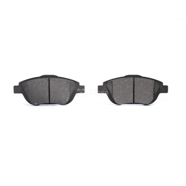 BALATAS DELANTERAS PEUGEOT 2008 14-23