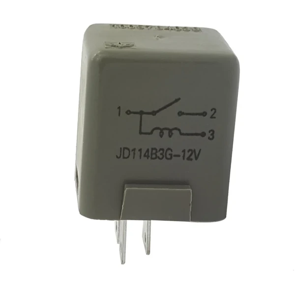 RELAY CONTROL A/C TOPAZ 88-92 (RY71)