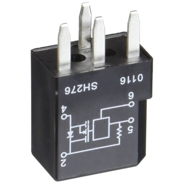 RELAY ACELERADOR ENVOY 02-08 (RY560)