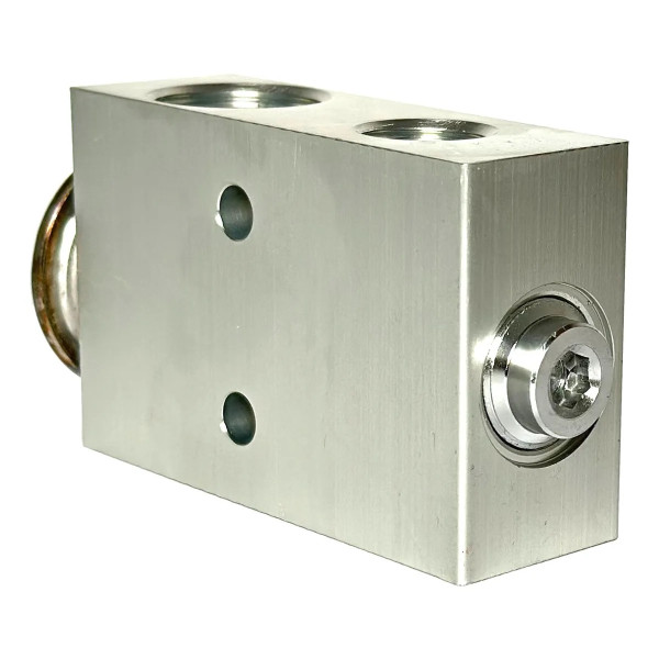 VALVULA DE EXPANSION T800 T600 T300 DV0031 A/c Kw