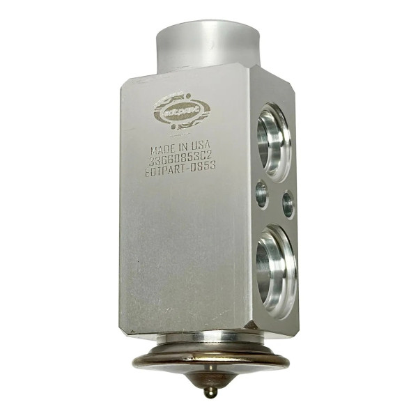 VALVULA DE EXPANSION INTERNATIONAL NAVISTAR DV0835