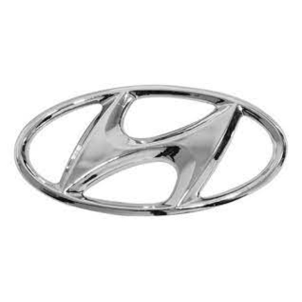 EMBLEMA HYUNDAI CHICO (EMB3086)