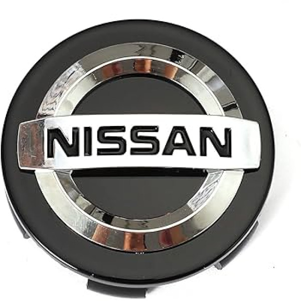 EMBLEMA NISSAN PICKUP CON BASE