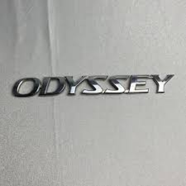 EMBLEMA ODYSSEY