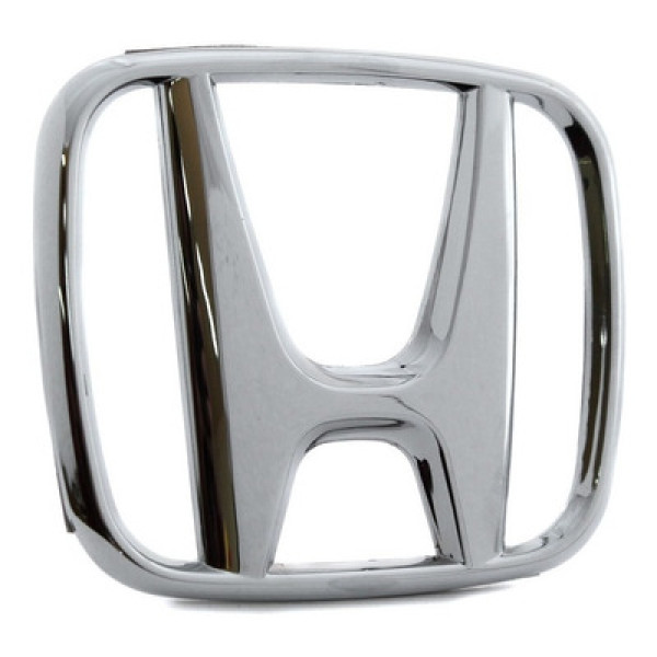 EMBLEMA HONDA PARILLA 13 CM
