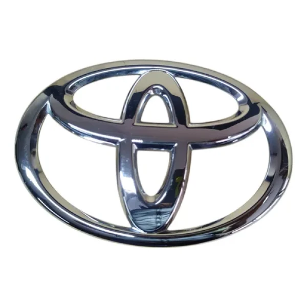 EMBLEMA TOYOTA PARA PEGAR
