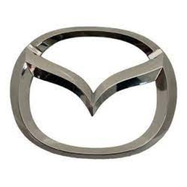 EMBLEMA MAZDA 10.5 CM