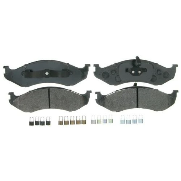 BALATA DELANTERA JEEP GRAND CHEROKKE 92-96