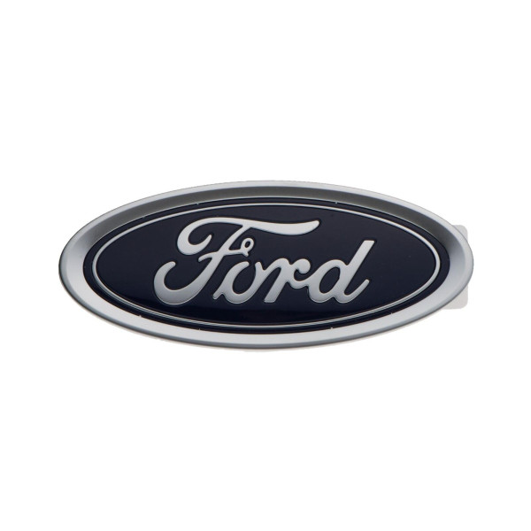 EMBLEMA FORD OVALADO 12CM