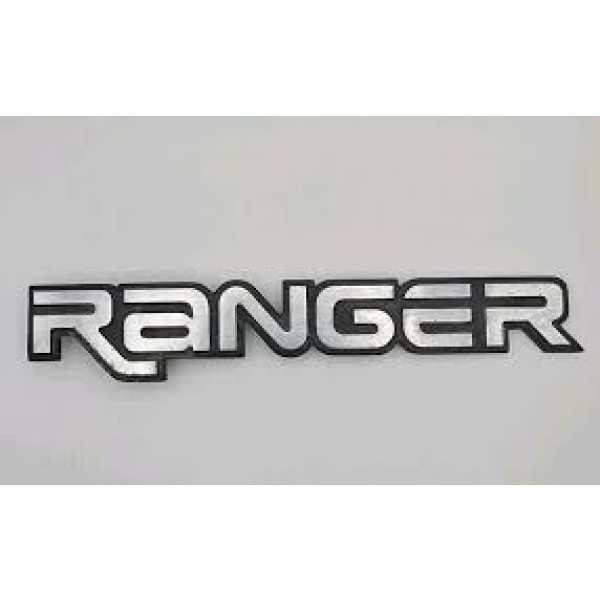 EMBLEMA RANGER 98/04