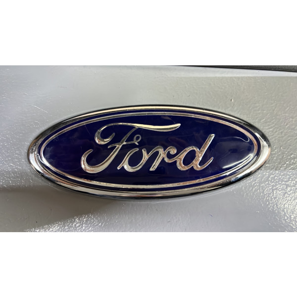 EMBLEMA FORD LOBO TRASERO