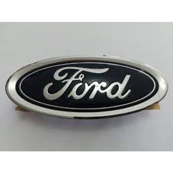 EMBLEMA FORD ORIGINAL GRANDE 25CM