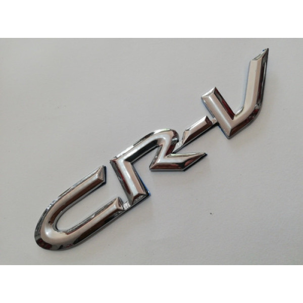 EMBLEMA REPUESTO DE CRV