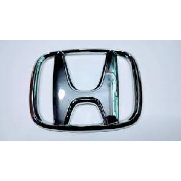 EMBLEMA LOGO HONDA CHICA (ED-57)