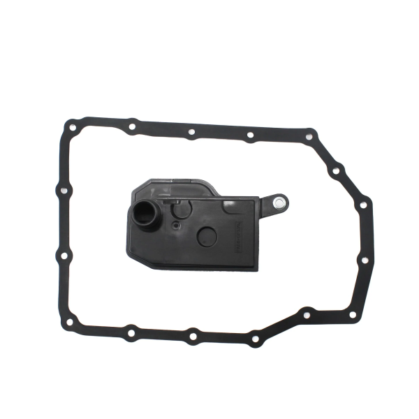 FILTRO Y EMPAQUE TOYOTA YARIS 1.5 15-18