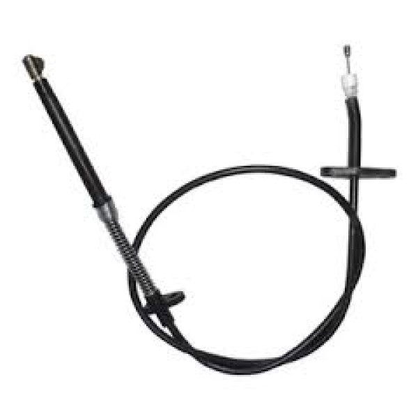 CABLE ACELERADOR F100 600 65