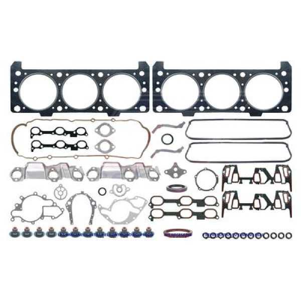 EMPAQUE COMPLETO GM 3.4L 96-03