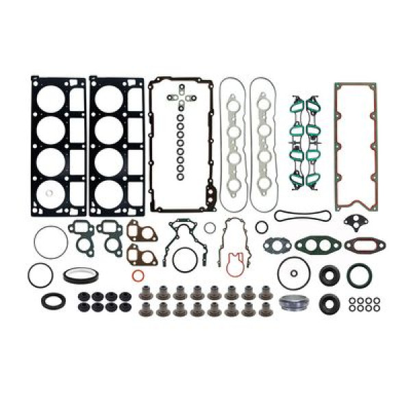 EMPAQUE COMPLETO GM 4.8,5.3 01-08