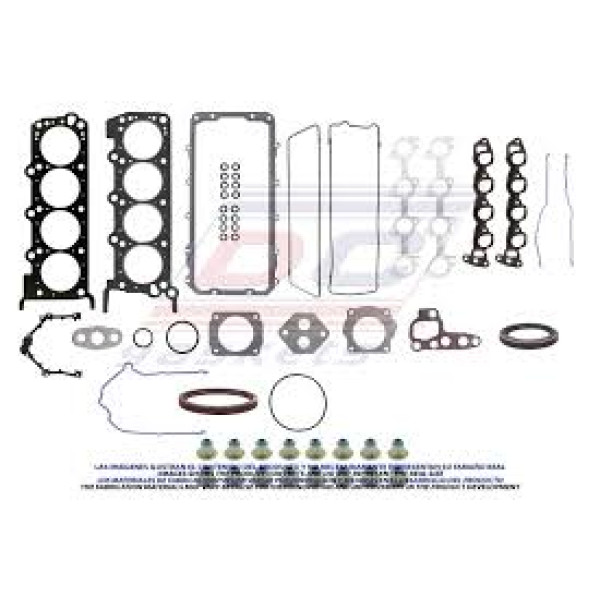 EMPAQUE COMPLETO FORD V8 4.6 95/98