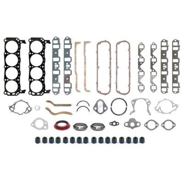 EMPAQUE COMPLETA FORD V8 302 79-82