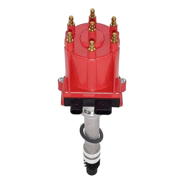 DISTRIBUIDOR CHEVROLET TBI 6CIL (IXYP74492) (10458097) (1103993) (D2143)