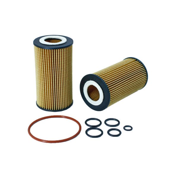 FILTRO ACEITE CROSSFIRE 04-08
