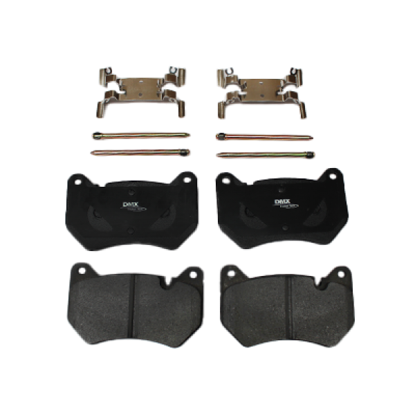 BALATA DELANTERA AUDI Q5 18-20