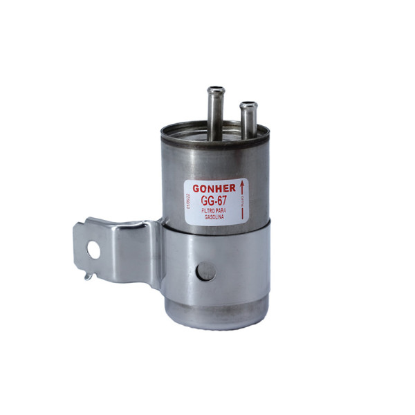 FILTRO GASOLINA CHARGER V6 3.9L 88-93
