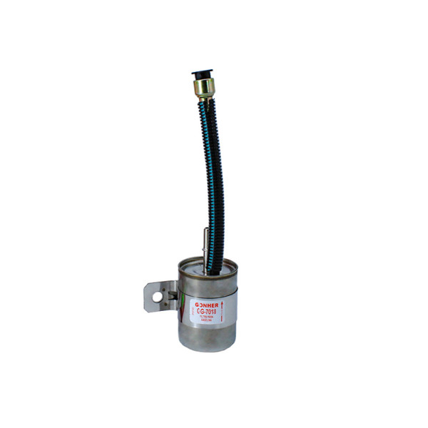 FILTRO GASOLINA NEW YORKER V6 3.0L 91-93