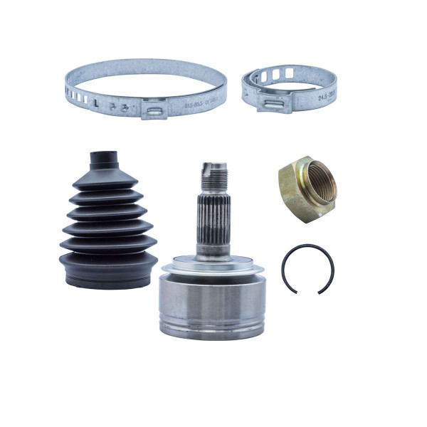 JUNTA DERECHA IZQUIERDA ACCORD 4CIL 03-07 30 ESTRIAS INTERIORES 26 EXTERIORES