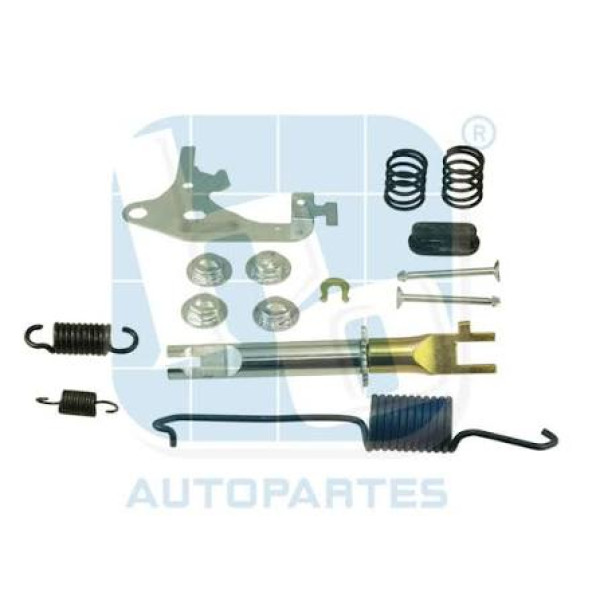 KIT F/TAMBOR IZQUIERDO RAV 4 96-03