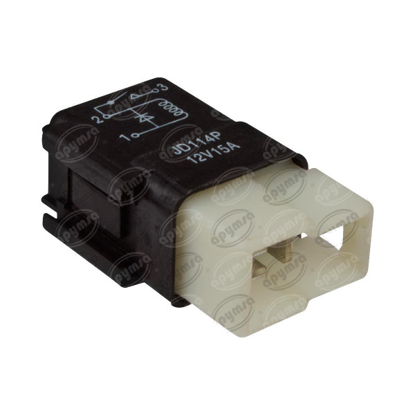 RELAY PARA/CLAXON NISSAN 91-00