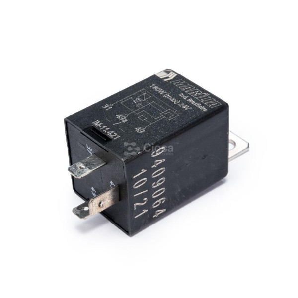 FLASHER DESTELLADOR /ELECTRONICO MERCEDES BENZ (34257)