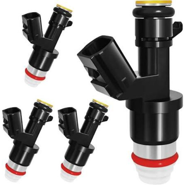 INYECTOR GASOLINA CIVIC 2.4L 12-15