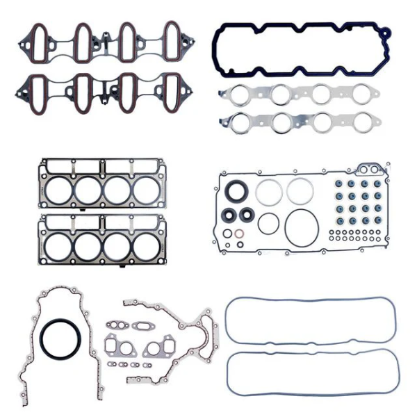 EMPAQUE COMPLETO GM 4.8, 5.3 07-16 (FS-175-3ML)