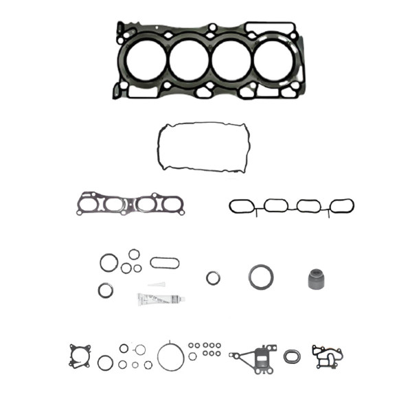 EMPAQUE COMPLETO X-TRAIL 2.5 14-18