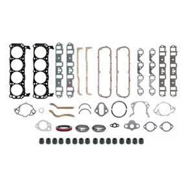 EMPAQUE COMPLETO FORD V8 302