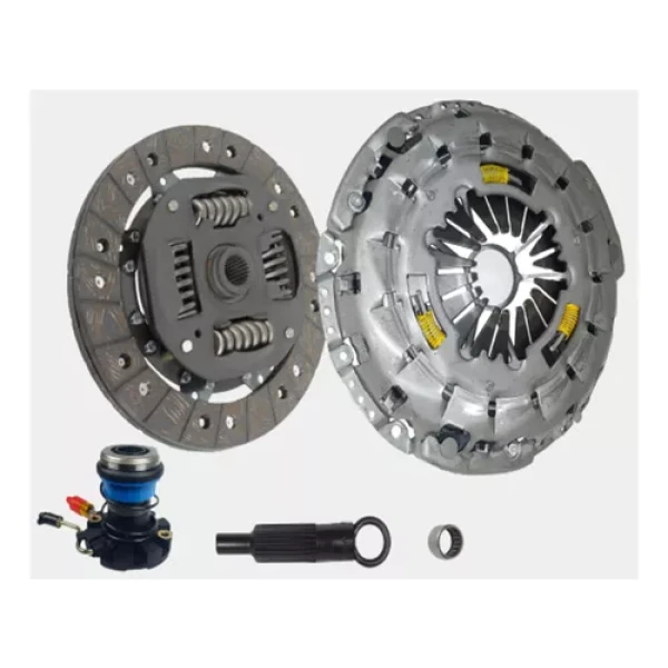 KIT CLUTCH FORD RANGER 4.0