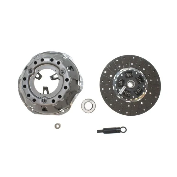 KIT DE EMBRAGUE GM C10 C30 PATAS 5.7 82-86