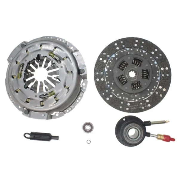 KIT CLUTCH CHEVROLET C3500 HD C36