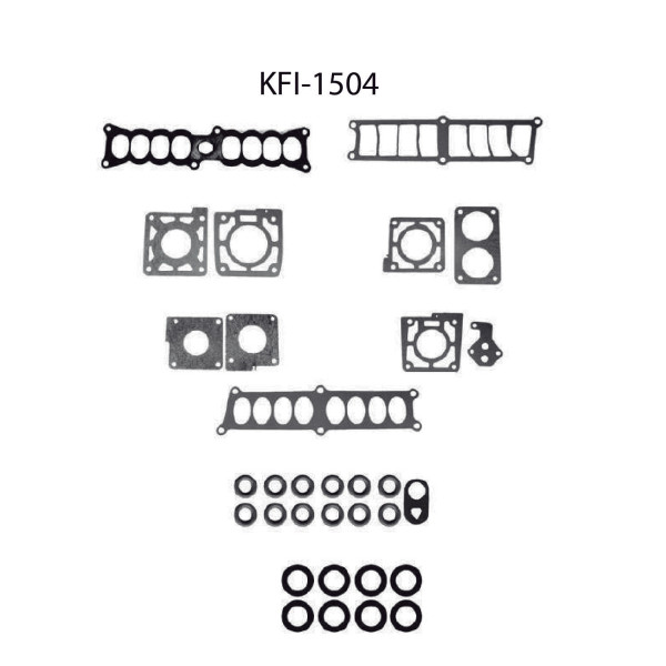 REPUESTO FI FORD V8 302,351 91-97