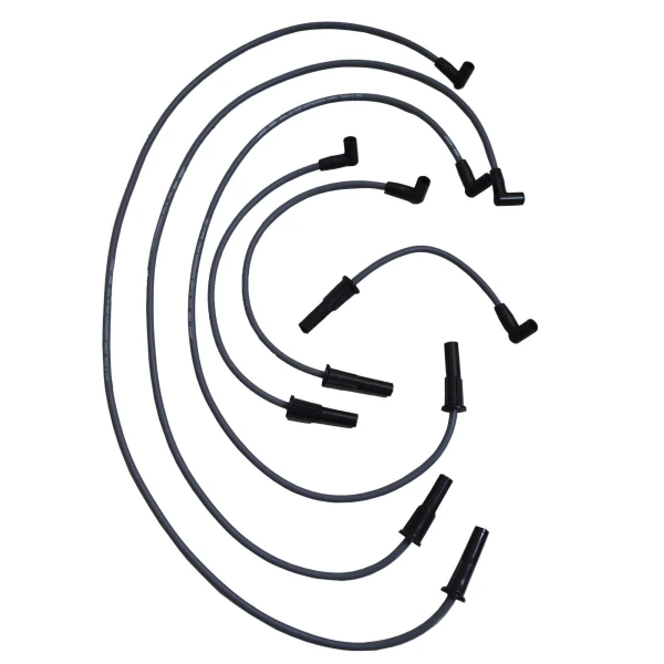 CABLE BUJIA GM V6 FI 2GEN 89-95