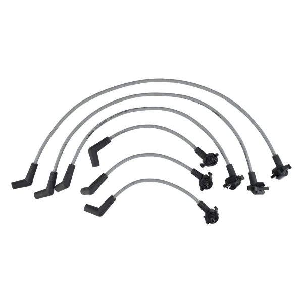 CABLE BUJIA EXPLORER 4.0 93-94 (CK-EF244) (F244)