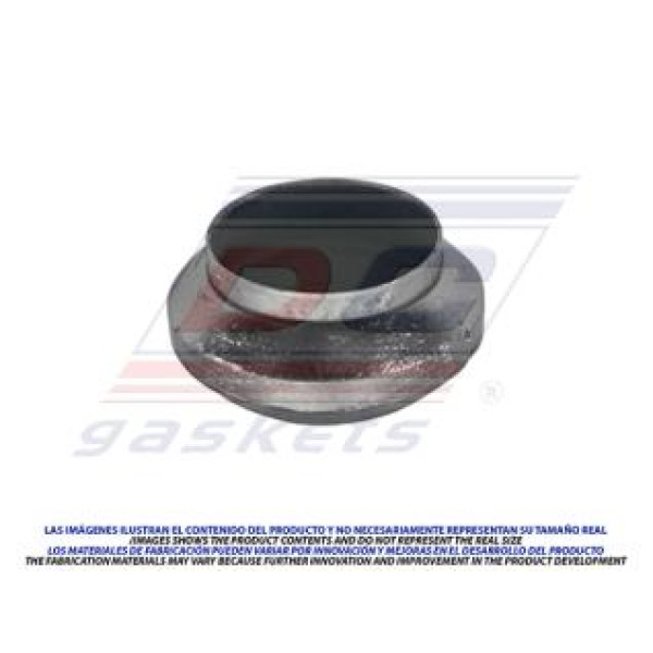 EMPAQUE ESCAPE GM 4.3 5.7 PXPZA