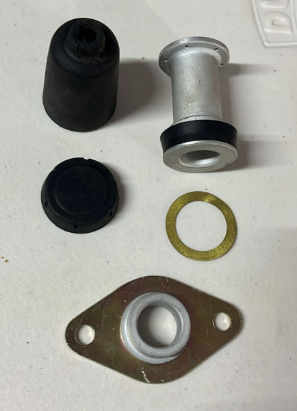 REPUESTO CILINDRO MAESTRO DODGE RAM 94-97