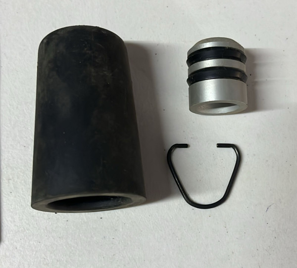 REPUESTO CILINDRO MAESTRO CHEVROLET TRUCK C-10 1/2 TONELADA 60-62