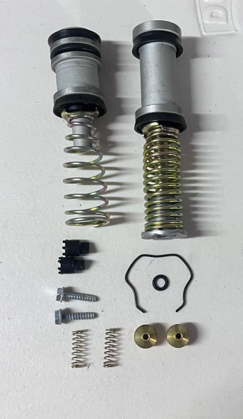 REPUESTO CILINDRO MAESTRO FORD F100 1967