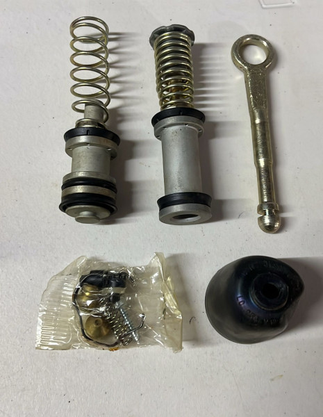 REPUESTO CILINDRO MAESTRO FORD F100 1972