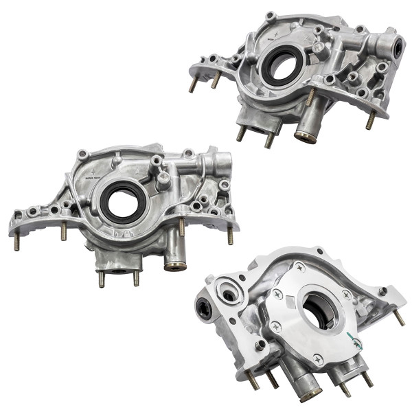 BOMBA ACEITE CIVIC 1.6 96-00
